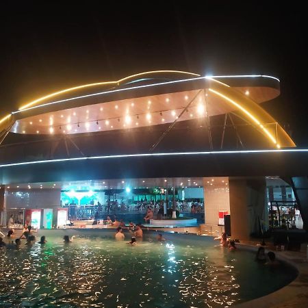 Caldas Novas Riviera エクステリア 写真