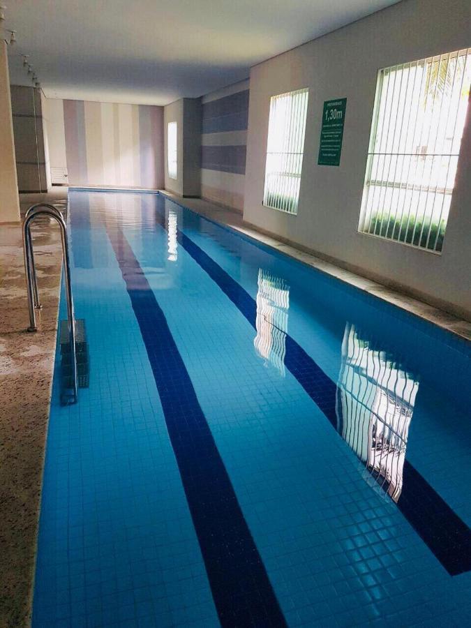 Caldas Novas Riviera エクステリア 写真